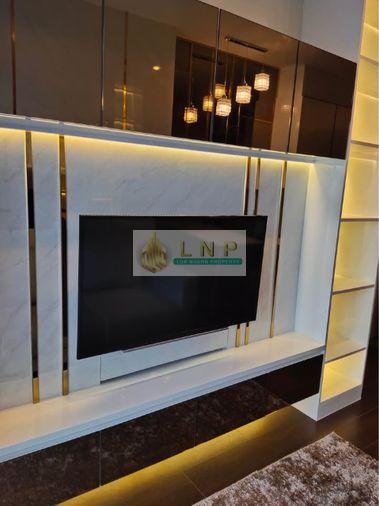 รูป 🏢 ขายคอนโด : C Ekkamai (ซี เอกมัย) รหัสทรัพย์ | 📌LNP-C11805 - รูปที่ 9/18