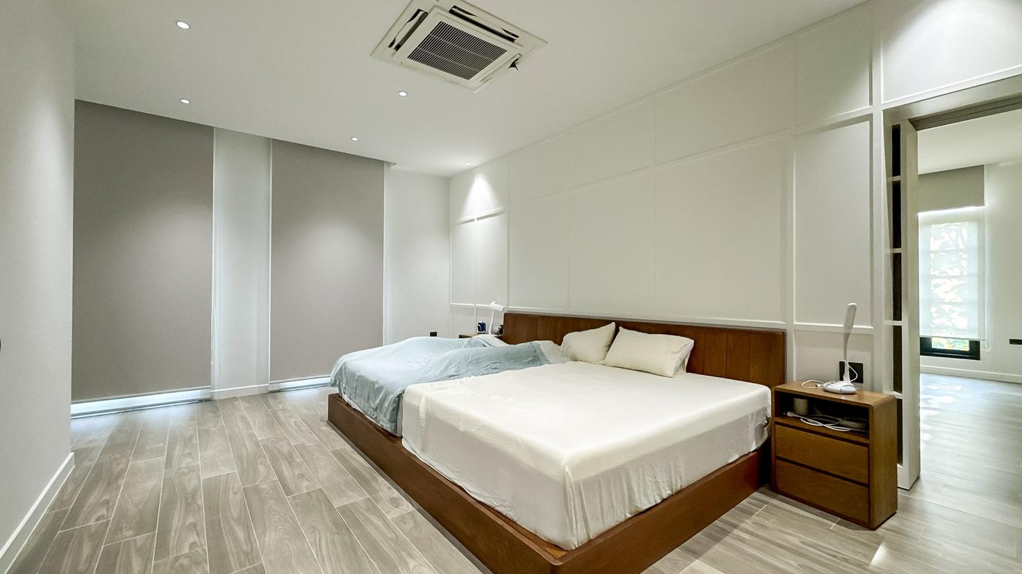 picture Luxury pool villa on 6 Rai Land in Mabprachan East Pattaya - 11/31