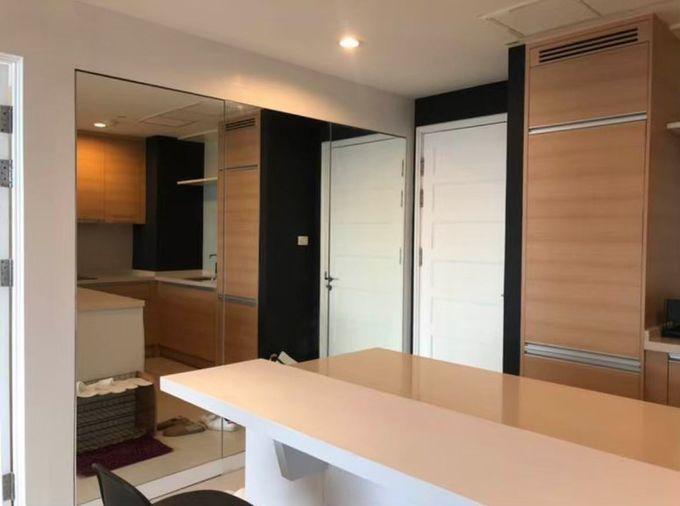 รูป 🏢 ขายคอนโด : Aguston Sukhumvit 22 (ออกัสตัน สุขุมวิท 22)   รหัสทรัพย์ | 📌LNP-C11796 - รูปที่ 12/25