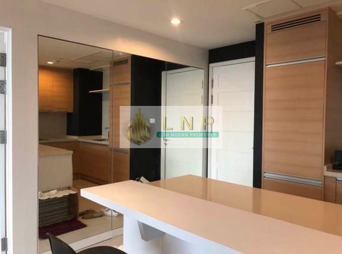 รูป 🏢 ขายคอนโด : Aguston Sukhumvit 22 (ออกัสตัน สุขุมวิท 22) รหัสทรัพย์ | 📌LNP-C11796 - รูปที่ 12/25