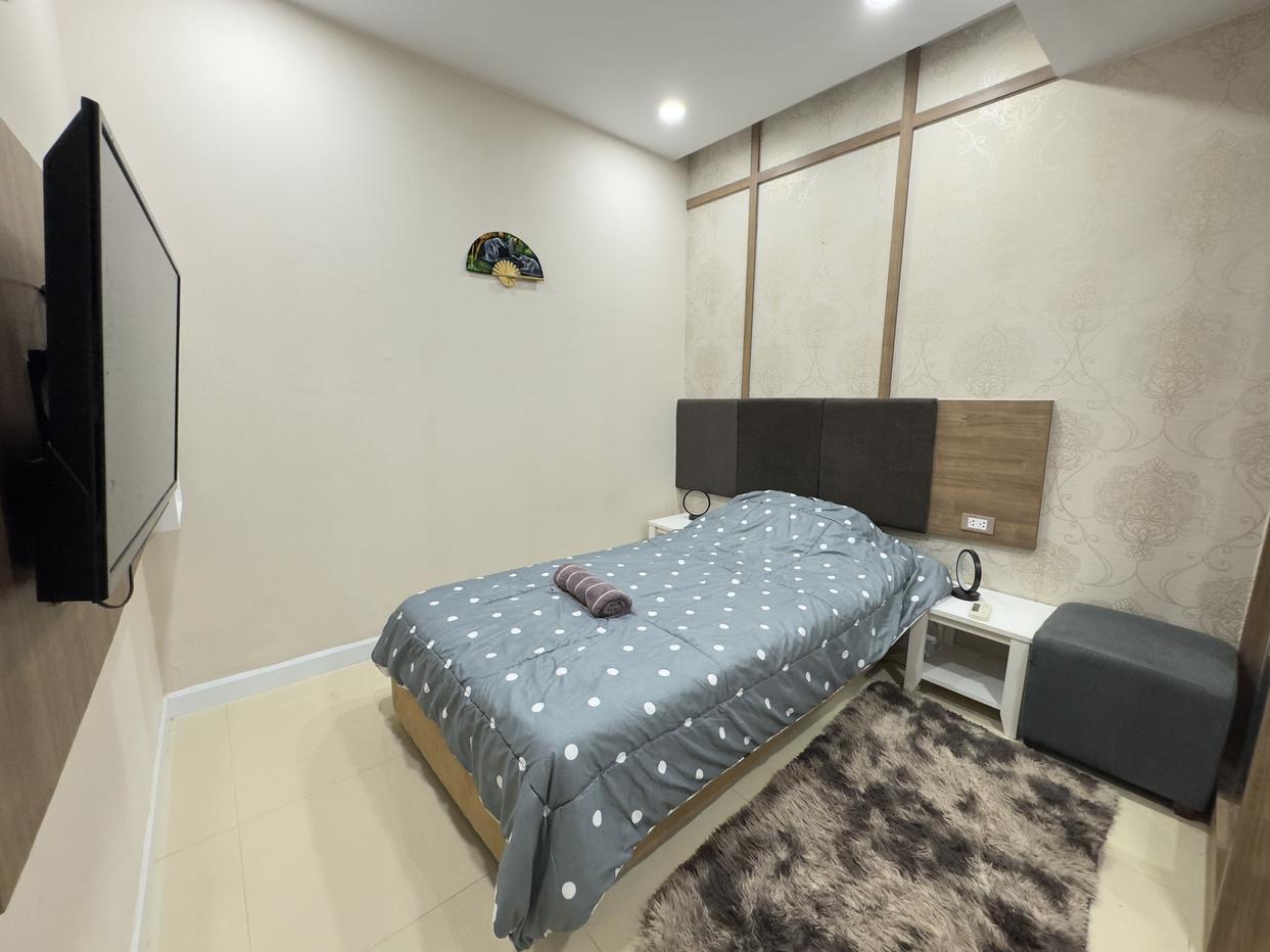 รูป Dusit Grand Condominium for Rent in Pattaya Jomtien - รูปที่ 9/15