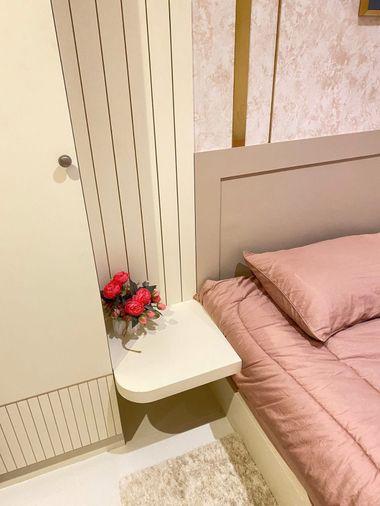picture 💎 ULTRA LUXURY & PET-FRIENDLY | MARU Ladprao 15 | 50m to MRT | High Floor Corner Unit with Marble Floor 🐈‍⬛ - 11/21