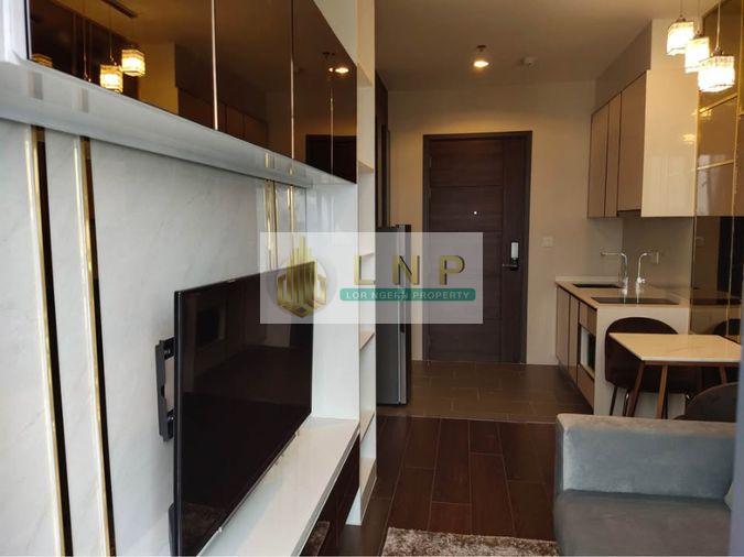 รูป 🏢 ขายคอนโด : C Ekkamai (ซี เอกมัย) รหัสทรัพย์ | 📌LNP-C11805 - รูปที่ 12/18