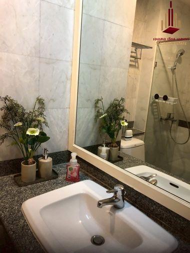 picture ✨ For Rent: President Place Condo ✨  💰 Only 75,000 THB/month - 6/7