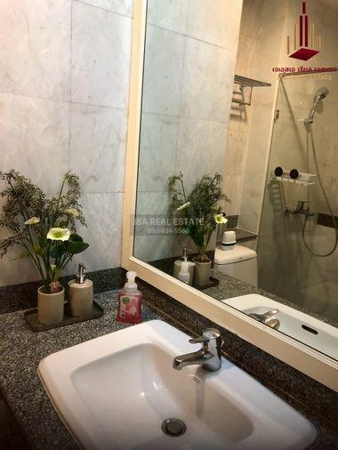 picture ✨ For Rent: President Place Condo ✨ 💰 Only 75,000 THB/month - 6/7