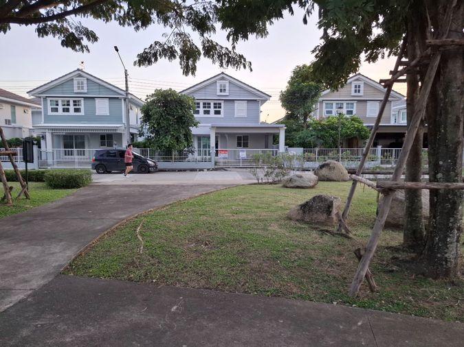 picture Villaggio Pinklao-Salaya NonThaburi - 7/48