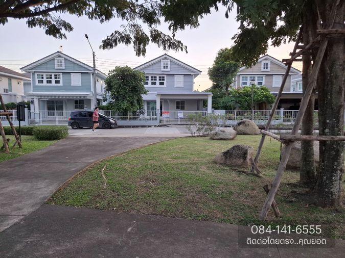 picture Villaggio Pinklao-Salaya NonThaburi - 7/48