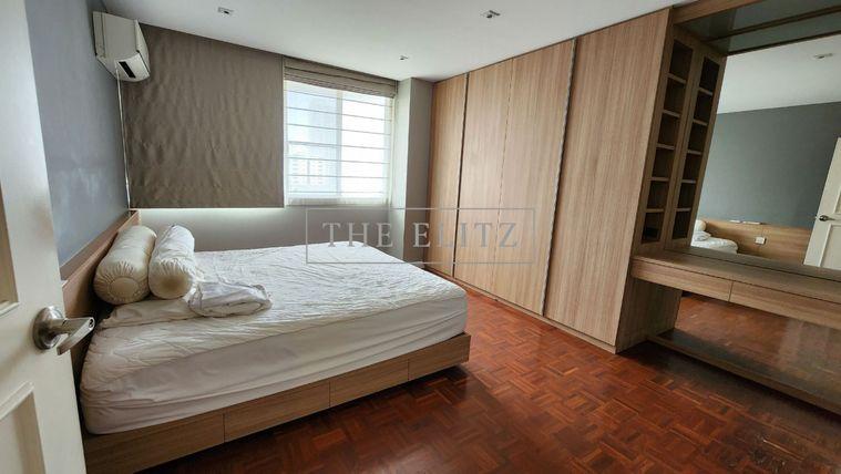 รูป ✨ Best Value in Sukhumvit 39 ขาย D.S. Tower II ห้องไซส์ยักษ์ ราคาดีที่สุดในย่าน เหมาะทั้งอยู่เองและลงทุน 🎉 - รูปที่ 8/14