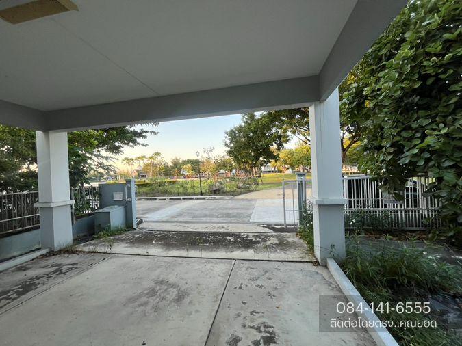 picture Villaggio Pinklao-Salaya NonThaburi - 42/48