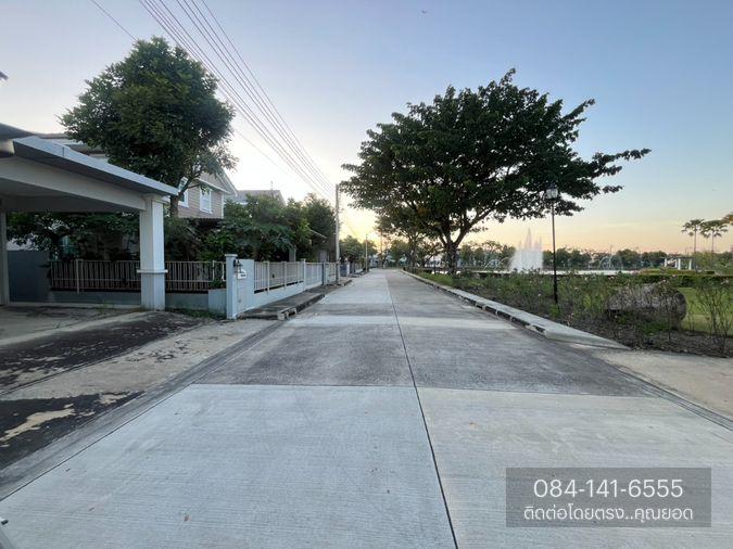 picture Villaggio Pinklao-Salaya NonThaburi - 18/48