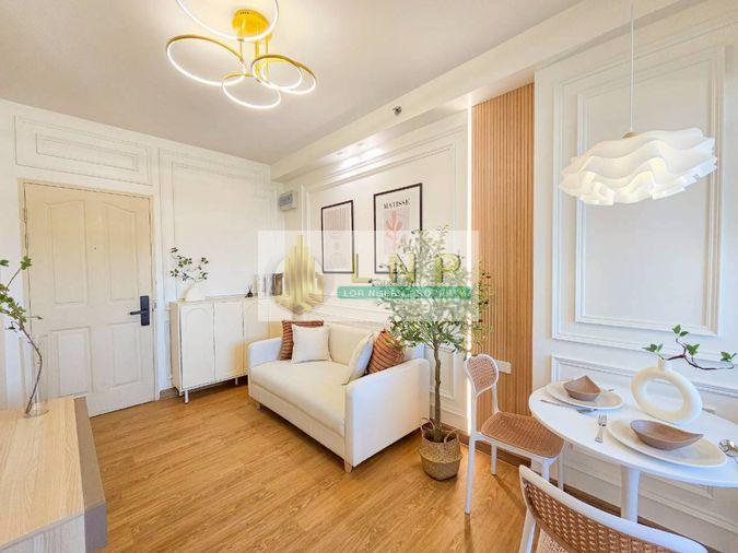 รูป 🏢 ขายคอนโด : City Home Srinakarin (ซิตี้ โฮม ศรีนครินทร์) รหัสทรัพย์ | 📌LNP-C11802 - รูปที่ 4/11