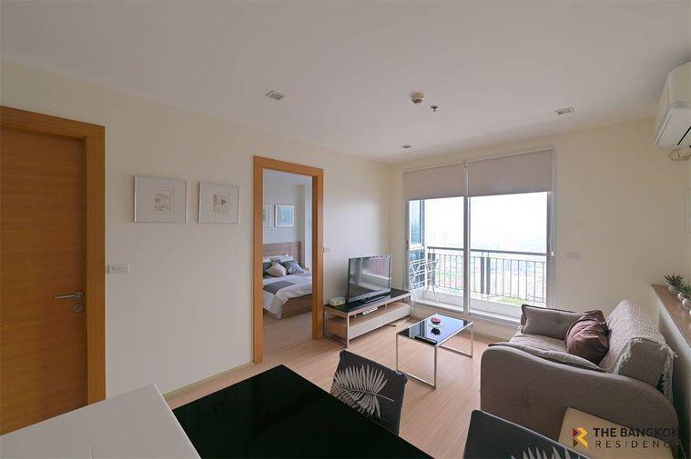 picture RHYTHM Ratchada 46.5 sqm 1 bedroom floor 29 - 4/10