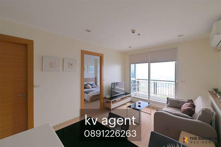 picture RHYTHM Ratchada 46.5 sqm 1 bedroom floor 29 - 4/10