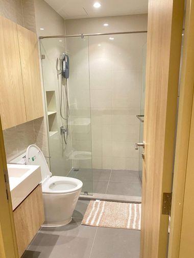 picture 💎 ULTRA LUXURY & PET-FRIENDLY | MARU Ladprao 15 | 50m to MRT | High Floor Corner Unit with Marble Floor 🐈‍⬛ - 13/21
