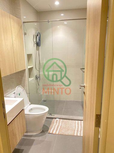 picture 💎 ULTRA LUXURY & PET-FRIENDLY | MARU Ladprao 15 | 50m to MRT | High Floor Corner Unit with Marble Floor 🐈⬛ - 13/21