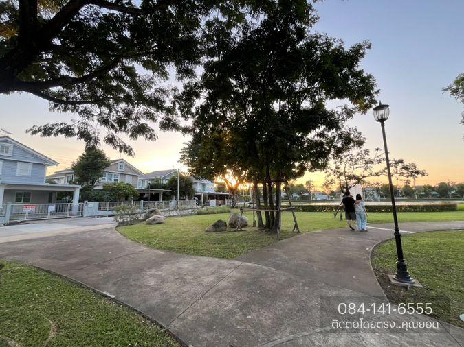 picture Villaggio Pinklao-Salaya NonThaburi - 45/48