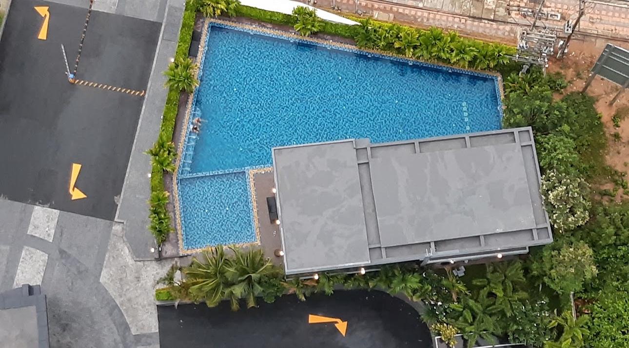 picture Dusit Grand Condominium for sale in Pattaya Jomtien - 15/15