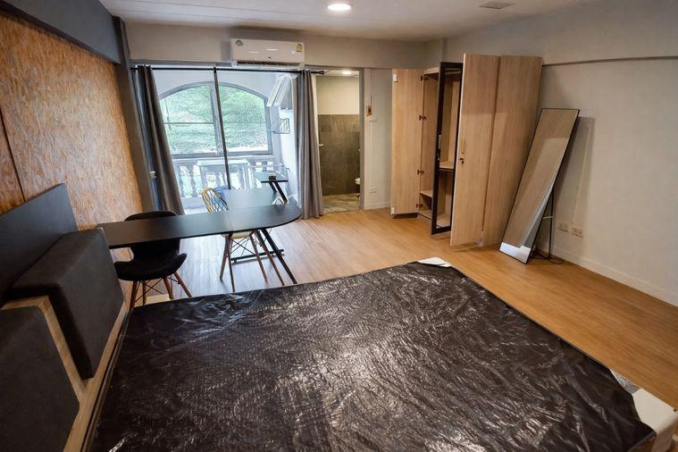 รูป ✨ขายคอนโด คอนโด เกษตร เรสซิเดนซ์ [Kaset Residence] ใกล้ bts และ ม.เกษตร - รูปที่ 2/3
