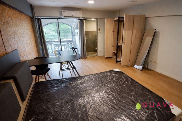 picture Kaset Residence condo for sale - 2/3