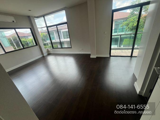 รูป ขายด่วน! บ้านเดี่ยว 2 ชั้น โครงการ เศรษฐสิริ อ่อนนุช - ศรีนครินทร์ ประเวศ กทม. ( ราคา 8,900,000 ) - รูปที่ 8/25
