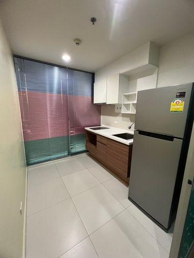 รูป 🏢 ให้เช่าคอนโด : Fuse Chan - Sathorn (ฟิวส์ จันทน์ - สาทร)   รหัสทรัพย์ | 📌LNP-C11809 - รูปที่ 6/11