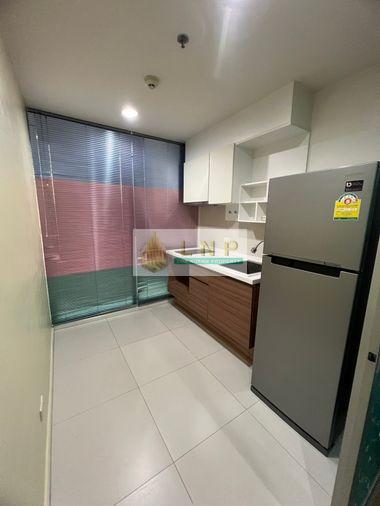 รูป 🏢 ให้เช่าคอนโด : Fuse Chan - Sathorn (ฟิวส์ จันทน์ - สาทร) รหัสทรัพย์ | 📌LNP-C11809 - รูปที่ 6/11