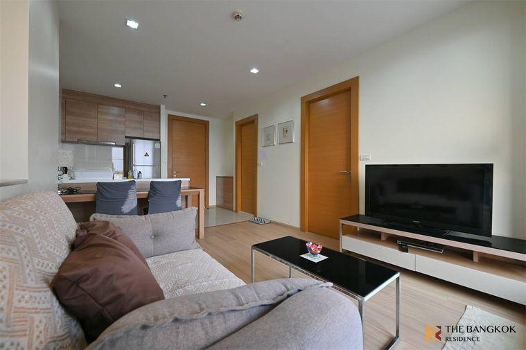 picture RHYTHM Ratchada 46.5 sqm 1 bedroom floor 29 - 10/10