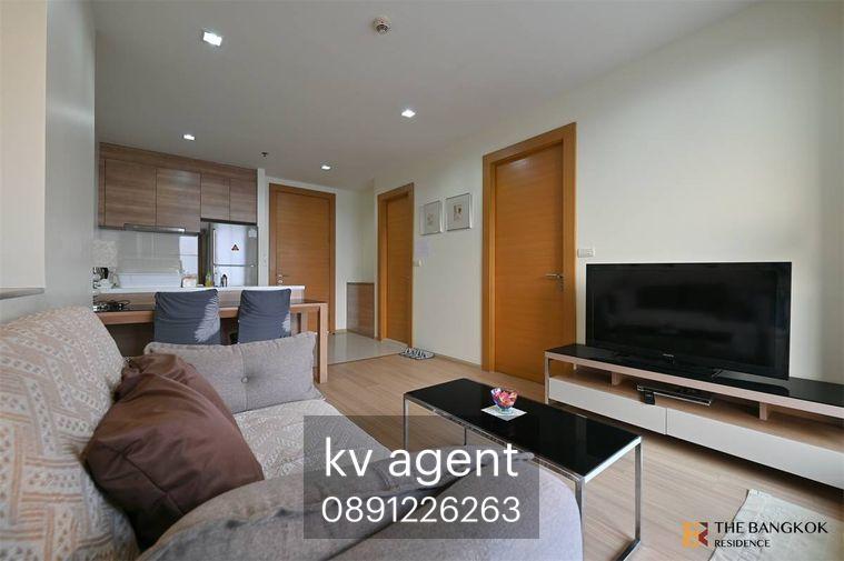 picture RHYTHM Ratchada 46.5 sqm 1 bedroom floor 29 - 10/10