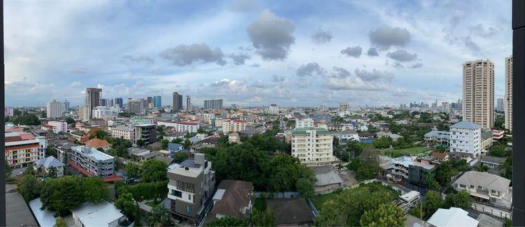 รูป 🏢 ขายคอนโด : C Ekkamai (ซี เอกมัย)   รหัสทรัพย์ | 📌LNP-C11805 - รูปที่ 15/18