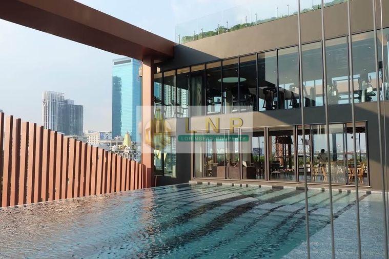 รูป 🏢 ขายคอนโด : C Ekkamai (ซี เอกมัย) รหัสทรัพย์ | 📌LNP-C11805 - รูปที่ 2/18