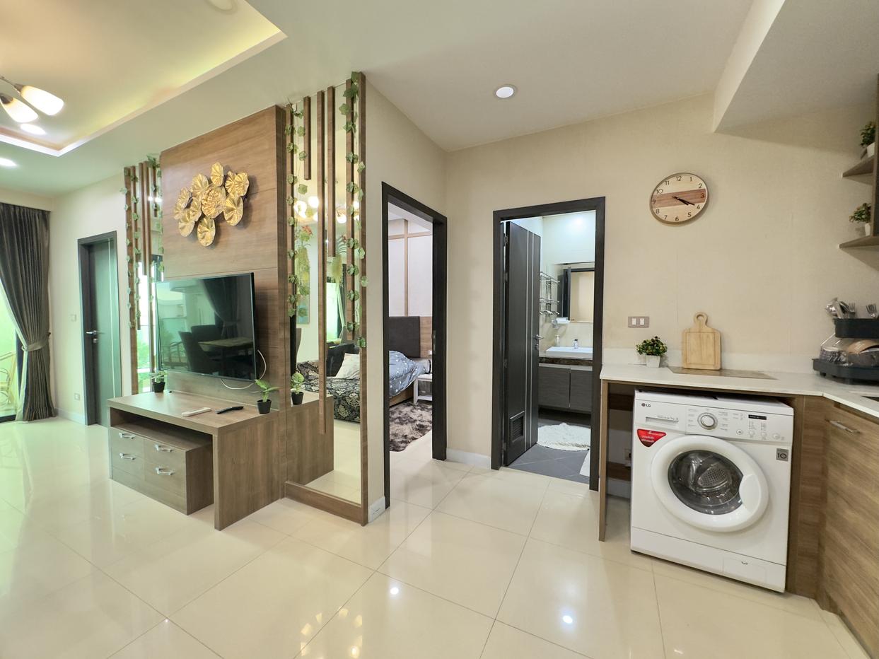 picture Dusit Grand Condominium for sale in Pattaya Jomtien - 6/15