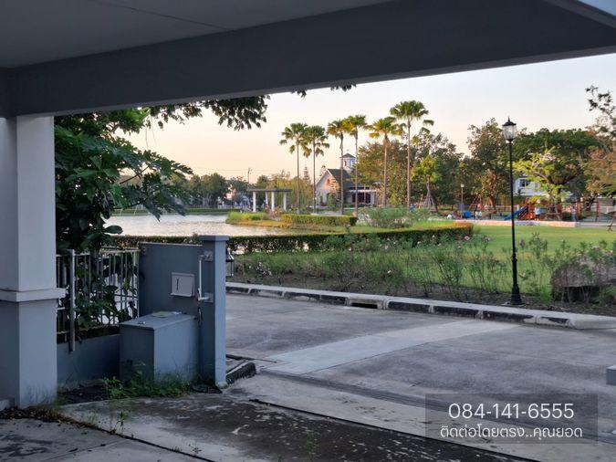 picture Villaggio Pinklao-Salaya NonThaburi - 10/48