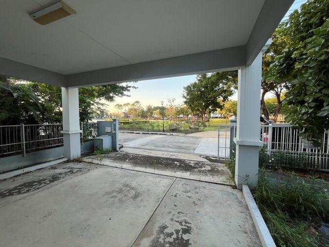 picture Villaggio Pinklao-Salaya NonThaburi - 43/48