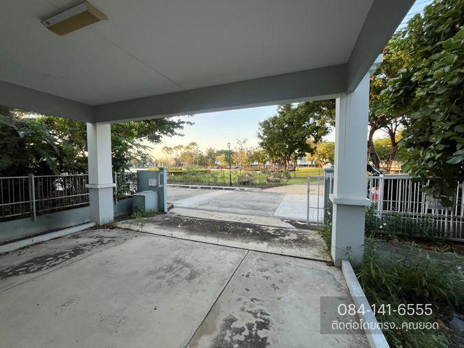 picture Villaggio Pinklao-Salaya NonThaburi - 43/48