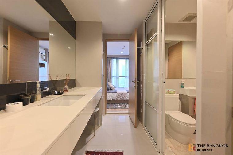 picture RHYTHM Ratchada 46.5 sqm 1 bedroom floor 29 - 9/10
