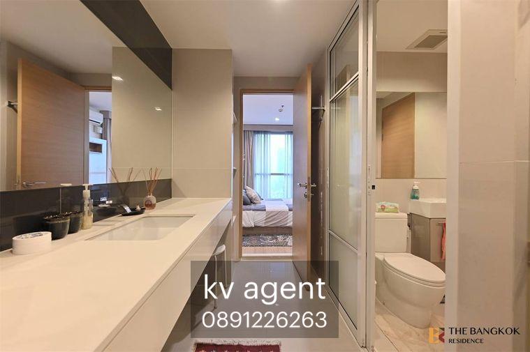 picture RHYTHM Ratchada 46.5 sqm 1 bedroom floor 29 - 9/10