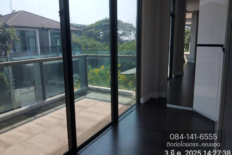 รูป ขายด่วน! บ้านเดี่ยว 2 ชั้น โครงการ เศรษฐสิริ อ่อนนุช - ศรีนครินทร์ ประเวศ กทม. ( ราคา 8,900,000 ) - รูปที่ 6/25