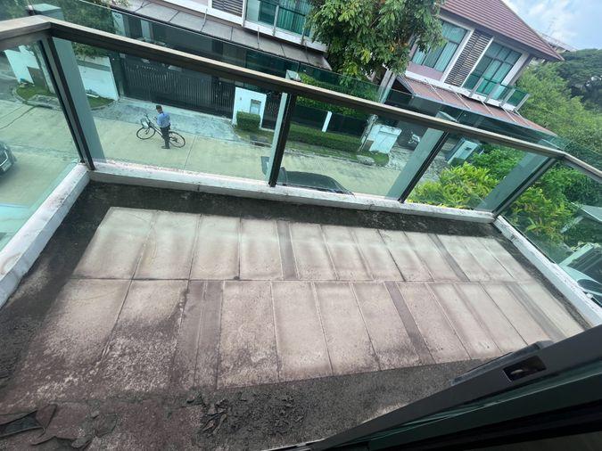 รูป ขายด่วน! บ้านเดี่ยว 2 ชั้น โครงการ เศรษฐสิริ อ่อนนุช - ศรีนครินทร์ ประเวศ กทม. ( ราคา 8,900,000 ) - รูปที่ 10/25
