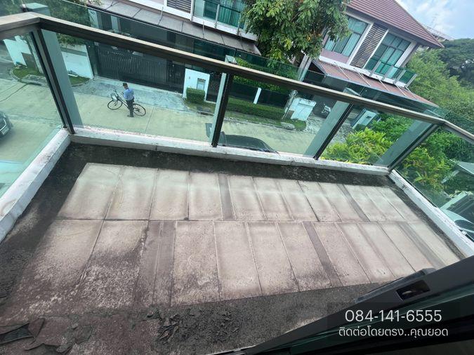 รูป ขายด่วน! บ้านเดี่ยว 2 ชั้น โครงการ เศรษฐสิริ อ่อนนุช - ศรีนครินทร์ ประเวศ กทม. ( ราคา 8,900,000 ) - รูปที่ 10/25