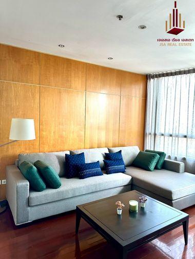picture ✨ For Rent: President Place Condo ✨  💰 Only 75,000 THB/month - 1/7