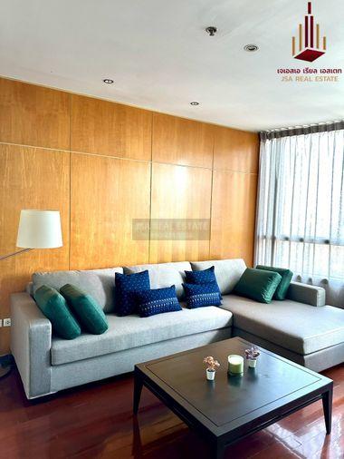 picture ✨ For Rent: President Place Condo ✨ 💰 Only 75,000 THB/month - 1/7