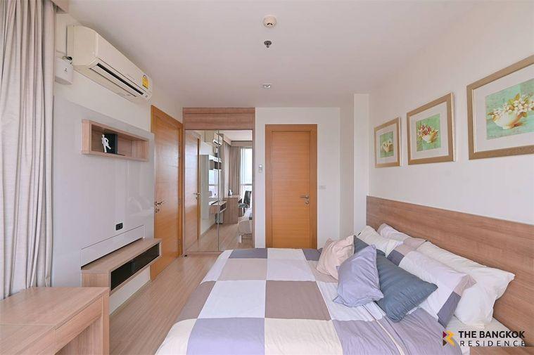 picture RHYTHM Ratchada 46.5 sqm 1 bedroom floor 29 - 3/10