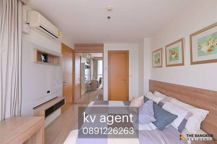 picture RHYTHM Ratchada 46.5 sqm 1 bedroom floor 29 - 3/10