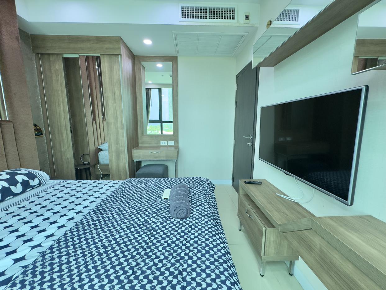 รูป Dusit Grand Condominium for Rent in Pattaya Jomtien - รูปที่ 8/15