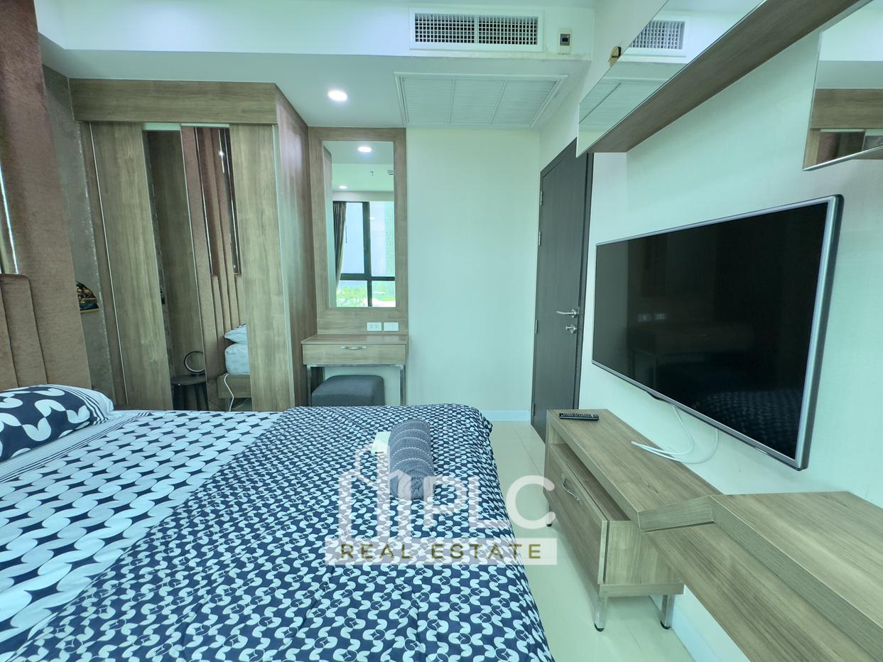 รูป Dusit Grand Condominium for Rent in Pattaya Jomtien - รูปที่ 8/15