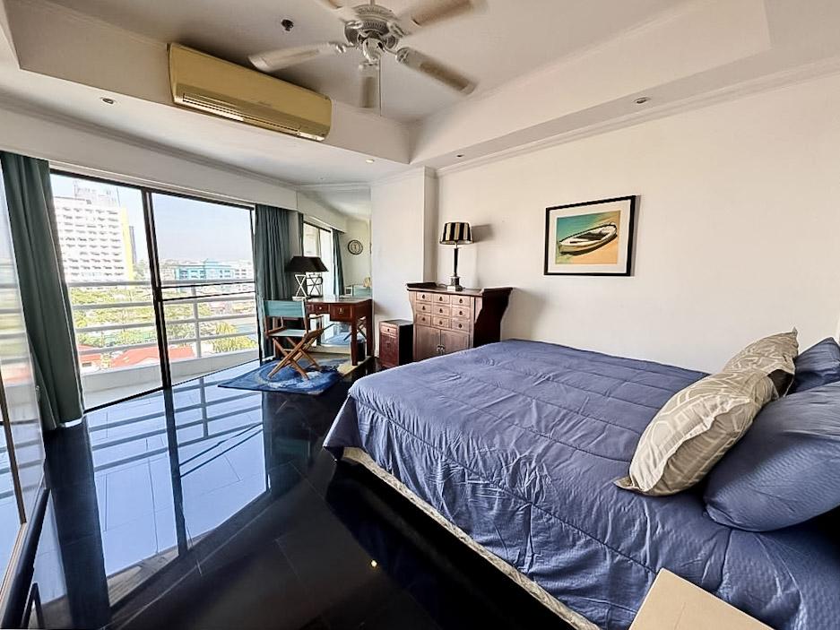 รูป View Talay 2B Condominium for Sale Jomtien, Thappraya Road - รูปที่ 6/16