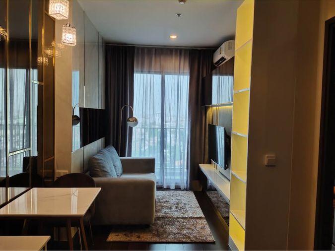 รูป 🏢 ขายคอนโด : C Ekkamai (ซี เอกมัย)   รหัสทรัพย์ | 📌LNP-C11805 - รูปที่ 13/18
