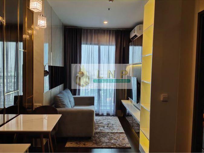 รูป 🏢 ขายคอนโด : C Ekkamai (ซี เอกมัย) รหัสทรัพย์ | 📌LNP-C11805 - รูปที่ 13/18