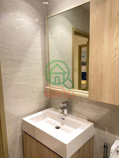 picture 💎 ULTRA LUXURY & PET-FRIENDLY | MARU Ladprao 15 | 50m to MRT | High Floor Corner Unit with Marble Floor 🐈⬛ - 5/21