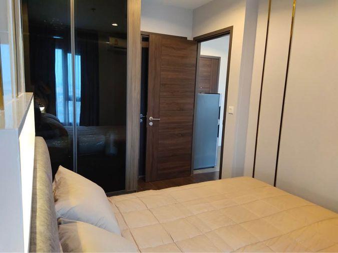 รูป 🏢 ขายคอนโด : C Ekkamai (ซี เอกมัย)   รหัสทรัพย์ | 📌LNP-C11805 - รูปที่ 18/18